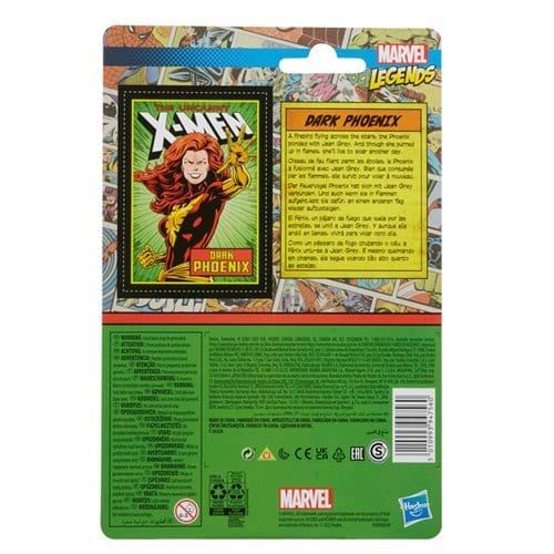 Marvel Legends 3 3/4-Inch Action Figures - Retro 375 Collection - Select Figure(s)