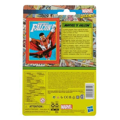 Marvel Legends 3 3/4-Inch Action Figures - Retro 375 Collection - Select Figure(s)