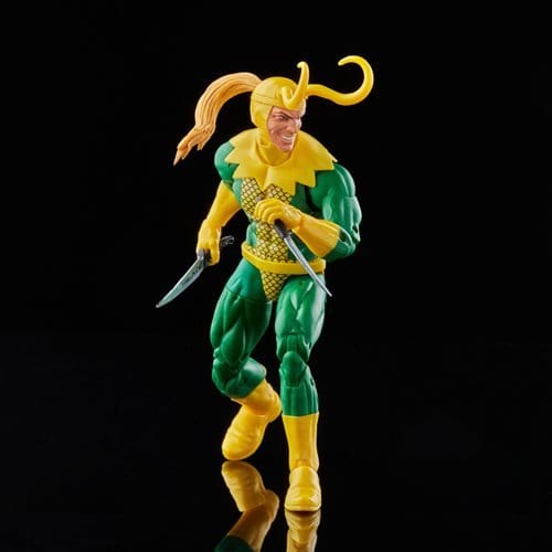 Marvel Legends 6-Inch Action Figures - Retro - Select Figure(s)