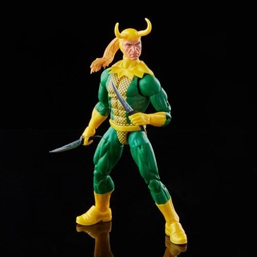 Marvel Legends 6-Inch Action Figures - Retro - Select Figure(s)
