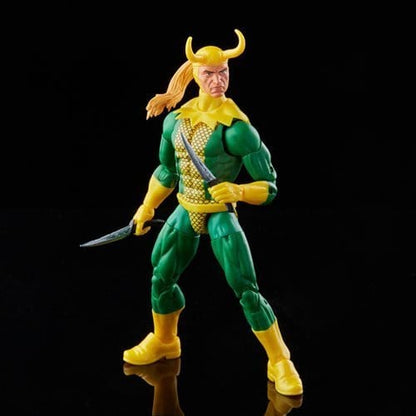 Marvel Legends 6-Inch Action Figures - Retro - Select Figure(s)