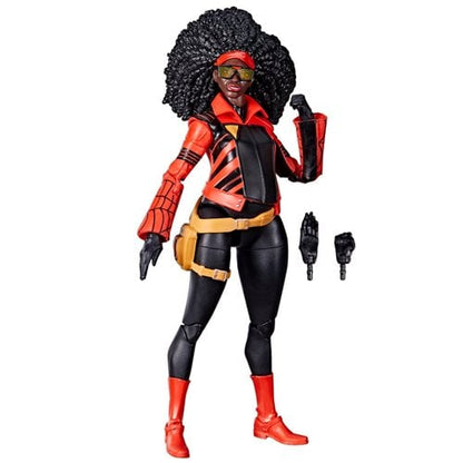 Marvel Legends 6-Inch Action Figures - Spider-Man Across The Spider-Verse - Select Figure(s)