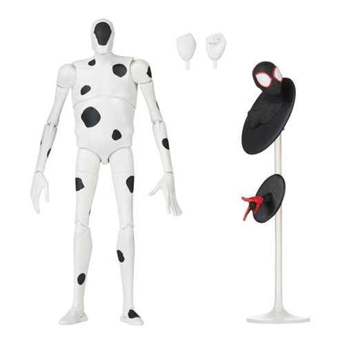 Marvel Legends 6-Inch Action Figures - Spider-Man Across The Spider-Verse - Select Figure(s)