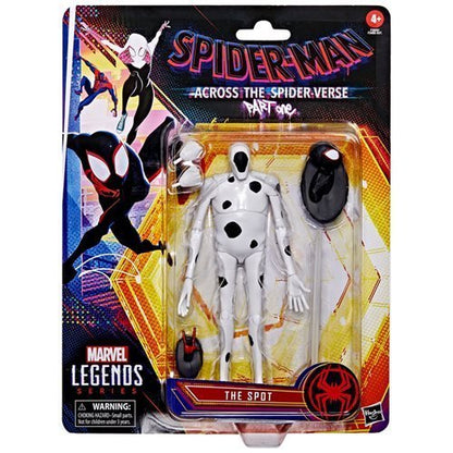 Marvel Legends 6-Inch Action Figures - Spider-Man Across The Spider-Verse - Select Figure(s)
