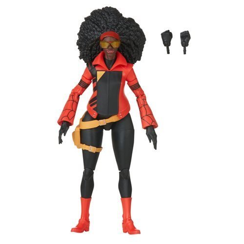 Marvel Legends 6-Inch Action Figures - Spider-Man Across The Spider-Verse - Select Figure(s)