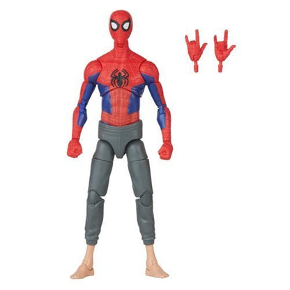 Marvel Legends 6-Inch Action Figures - Spider-Man Across The Spider-Verse - Select Figure(s)