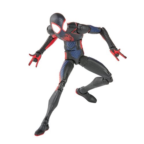 Marvel Legends 6-Inch Action Figures - Spider-Man Across The Spider-Verse - Select Figure(s)