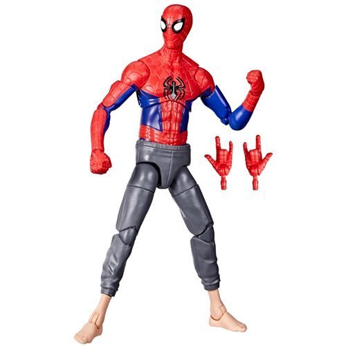 Marvel Legends 6-Inch Action Figures - Spider-Man Across The Spider-Verse - Select Figure(s)
