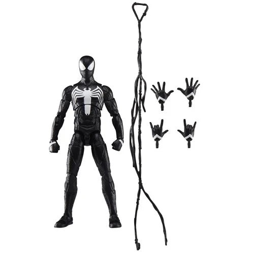 Marvel Legends 6-Inch Action Figures - Spider-Man Gamerverse - Select Figure(s)