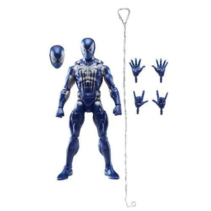 Marvel Legends 6-Inch Action Figures - Spider-Man Gamerverse - Select Figure(s)