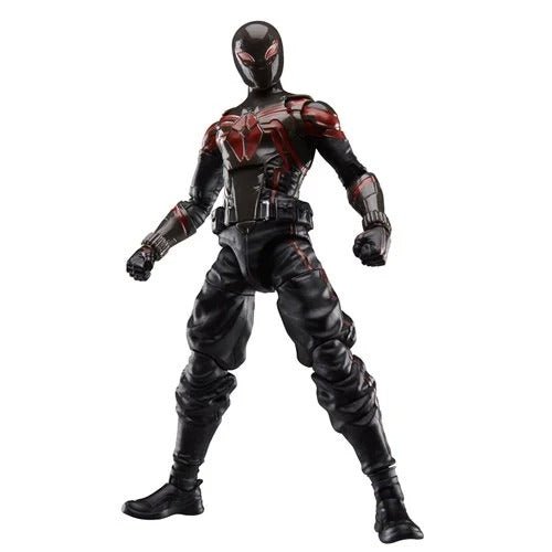 Marvel Legends 6-Inch Action Figures - Spider-Man Gamerverse - Select Figure(s)