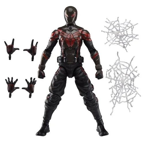 Marvel Legends 6-Inch Action Figures - Spider-Man Gamerverse - Select Figure(s)