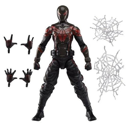 Marvel Legends 6-Inch Action Figures - Spider-Man Gamerverse - Select Figure(s)