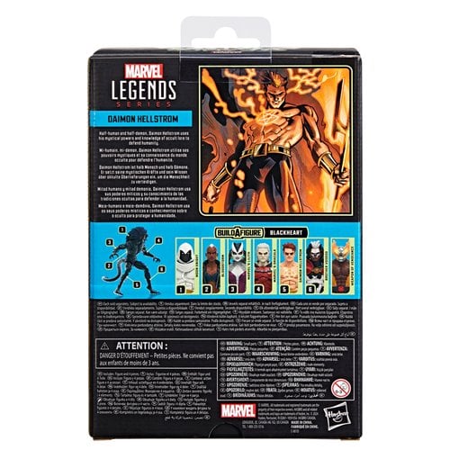 Marvel Legends 6-Inch Action Figures - Strange Tales- Select Figure(s)