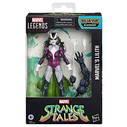 Marvel Legends 6-Inch Action Figures - Strange Tales- Select Figure(s)