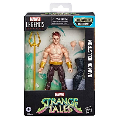 Marvel Legends 6-Inch Action Figures - Strange Tales- Select Figure(s)