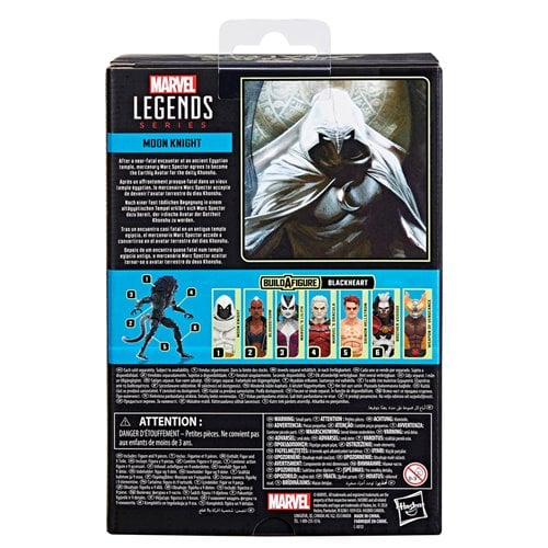 Marvel Legends 6-Inch Action Figures - Strange Tales- Select Figure(s)