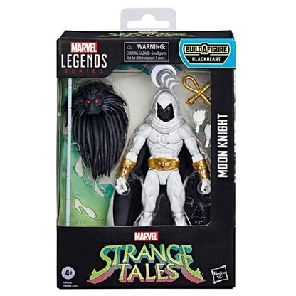 Marvel Legends 6-Inch Action Figures - Strange Tales- Select Figure(s)