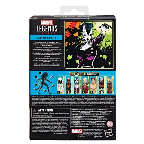 Marvel Legends 6-Inch Action Figures - Strange Tales- Select Figure(s)