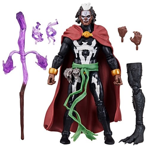 Marvel Legends 6-Inch Action Figures - Strange Tales- Select Figure(s)