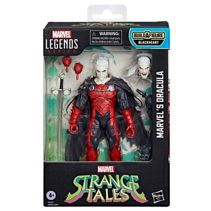 Marvel Legends 6-Inch Action Figures - Strange Tales- Select Figure(s)