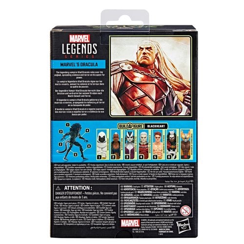 Marvel Legends 6-Inch Action Figures - Strange Tales- Select Figure(s)