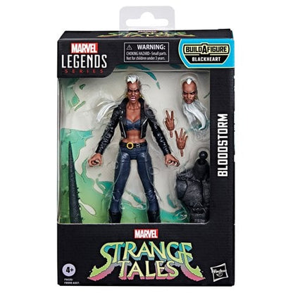 Marvel Legends 6-Inch Action Figures - Strange Tales- Select Figure(s)