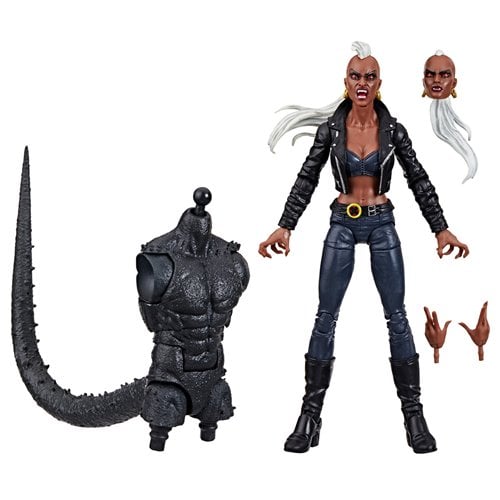 Marvel Legends 6-Inch Action Figures - Strange Tales- Select Figure(s)