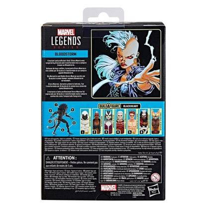 Marvel Legends 6-Inch Action Figures - Strange Tales- Select Figure(s)