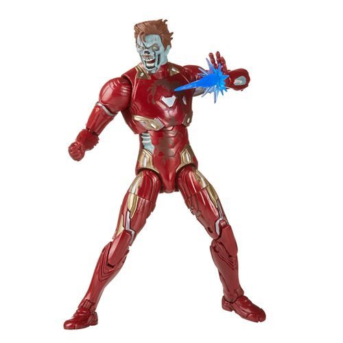 Marvel Legends 6-Inch Action Figures - What If? - Select Figure(s)