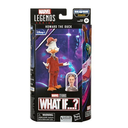 Marvel Legends 6-Inch Action Figures - What If? - Select Figure(s)