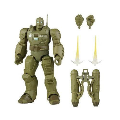 Marvel Legends 6-Inch Action Figures - What If? - Select Figure(s)