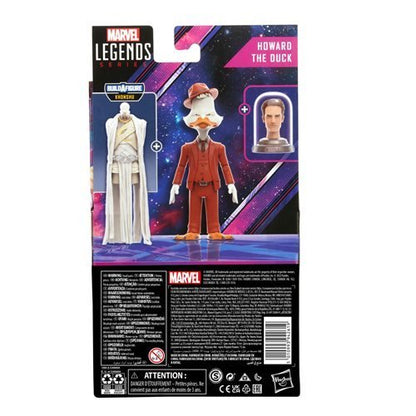 Marvel Legends 6-Inch Action Figures - What If? - Select Figure(s)