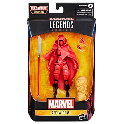 Marvel Legends 6-Inch Action Figures - Zabu Series - Select Figure(s)