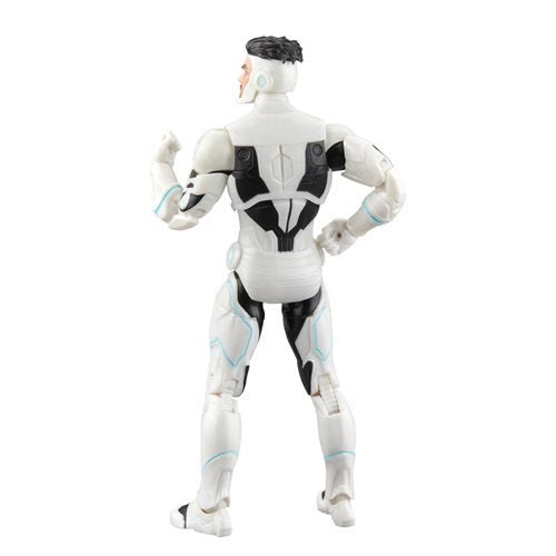 Marvel Legends 6-Inch Action Figures - Zabu Series - Select Figure(s)