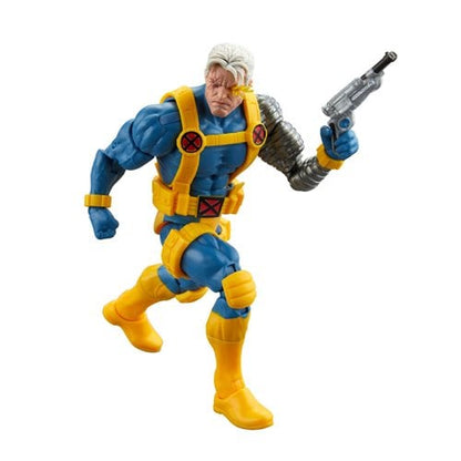 Marvel Legends 6-Inch Action Figures - Zabu Series - Select Figure(s)