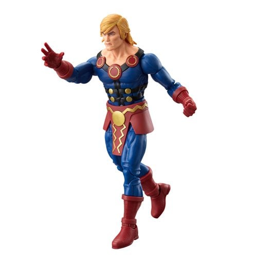 Marvel Legends 6-Inch Action Figures - Zabu Series - Select Figure(s)