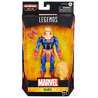 Marvel Legends 6-Inch Action Figures - Zabu Series - Select Figure(s)