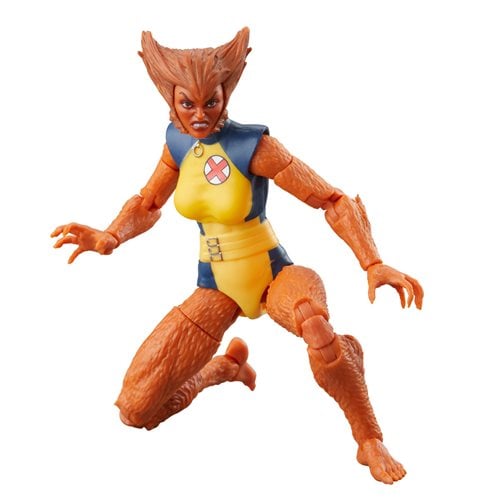 Marvel Legends 6-Inch Action Figures - Zabu Series - Select Figure(s)