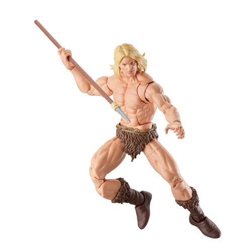 Marvel Legends 6-Inch Action Figures - Zabu Series - Select Figure(s)