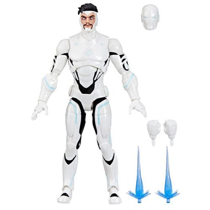 Marvel Legends 6-Inch Action Figures - Zabu Series - Select Figure(s)