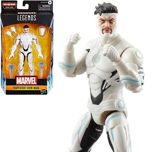 Marvel Legends 6-Inch Action Figures - Zabu Series - Select Figure(s)