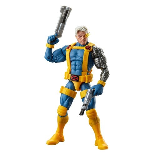 Marvel Legends 6-Inch Action Figures - Zabu Series - Select Figure(s)