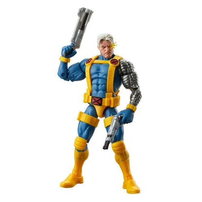 Marvel Legends 6-Inch Action Figures - Zabu Series - Select Figure(s)