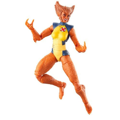 Marvel Legends 6-Inch Action Figures - Zabu Series - Select Figure(s)