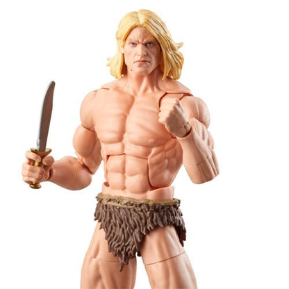 Marvel Legends 6-Inch Action Figures - Zabu Series - Select Figure(s)
