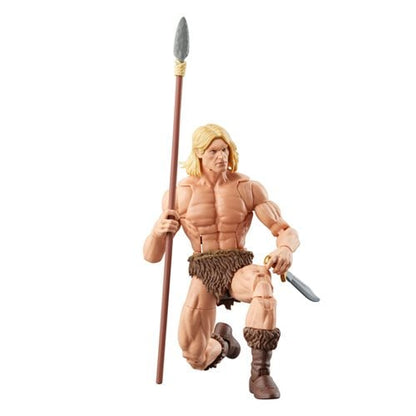 Marvel Legends 6-Inch Action Figures - Zabu Series - Select Figure(s)