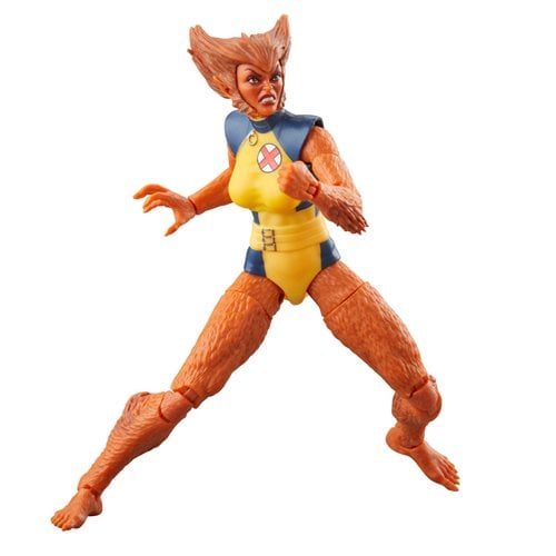 Marvel Legends 6-Inch Action Figures - Zabu Series - Select Figure(s)