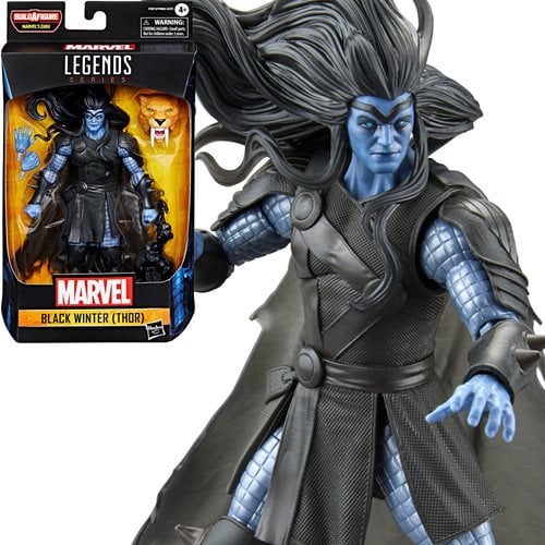 Marvel Legends 6-Inch Action Figures - Zabu Series - Select Figure(s)