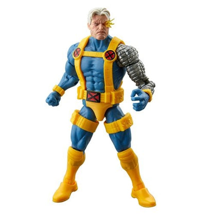 Marvel Legends 6-Inch Action Figures - Zabu Series - Select Figure(s)